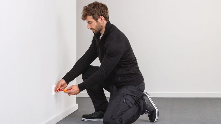 The Smart Home Upgrade for any Electrical Installation | blue-mesh.de